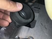 Jeep TJ Boatside Body Mounts 97-06 Wrangler TJ Stock Location Artec Industries