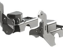 Coil Bracket Replacement For TJ/LJ/XJ/ZJ Front Axle Artec Industries