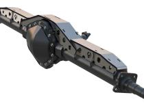 Modular Truss End 3.5 Inch Long Artec Industries