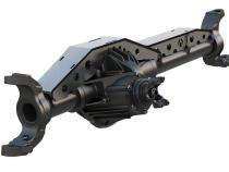 Modular Truss End 3.5 Inch Long Artec Industries