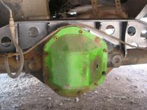 Dana 44 Wagoneer Modular Rear Truss Artec Industries