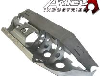 Dana 60 Chevy Front Ram Mount and Truss Artec Industries