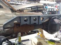 Dodge Dana 60 Front Truss Artec Industries