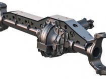 Low Profile Front Truss For Ultimate Dana 60 Artec Industries