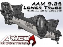 AAM 9.25 Lower Truss W/Inner C Gussets Artec Industries