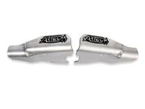 Toyota Tacoma 3G A-Arm Skids Artec