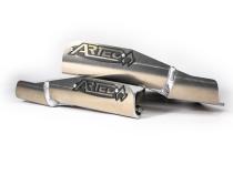 Toyota Tacoma 3G A-Arm Skids Artec