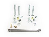 Toyota Tacoma 3G A-Arm Skids Artec