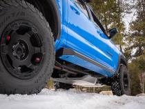 Toyota Tacoma 3rd Gen Bellypan Skid Plate Artec Industries