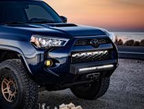 Toyota 4Runner 5G Venture Front Bumper Artec Industries