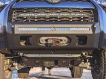 Toyota 4Runner 5G Venture Front Bumper Artec Industries