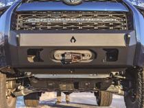 Toyota 4Runner 5G Venture Front Bumper No Lightbar Cutout Artec Industries
