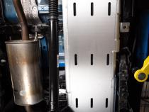 Toyota Tacoma 3rd Gen Fuel Tank Skid Artec Industries