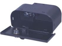 Glove Box - 55-86 CJ / 81-85 Scrambler CJ8 Locking Black Tuffy Security Products