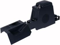 Series II Center Console - 97-06 Wrangler TJ w/ Factory Subwoofer Full Black Tuffy Security Products