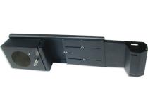 Overhead Console 66-77 Bronco 61-80 Scout 76-83 CJ5 76-86 CJ7 81-85 Scrambler CJ8 87-95 Wrangler YJ 97-06 Wrangler TJ 86-95 Samurai 64-84 Land Cruiser w/ Full Roll Cage Tuffy Security Products