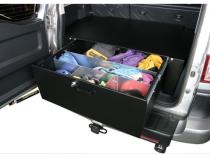 Divider Kit For FJ Cruiser Cargo Drawer Part No. 145 Tuffy Security Products