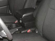 Console Safe - 07-14 FJ Cruiser w/ Factory Console Black Tuffy Security Products