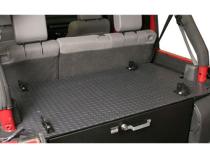 Modular Gear Tie Down Anchors Tuffy Security Products