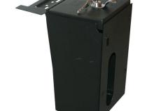 Console Safe - 11-18 Wrangler JK w/ Factory Console Black Tuffy Security Products