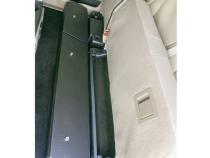 Rear Underseat Lockbox 15-22 F-150 17-22 F-250/350 Super Duty w/ Extended Cab Black Tuffy Security Products
