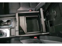 Console Safe - 14-21 Tundra w/ Fixed Center Console Black Tuffy Security Products