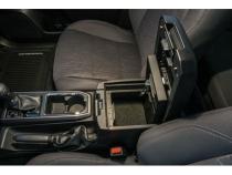 Console Safe 16-22 Tacoma w/ Fixed Center Console Black Tuffy Security Products