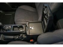 Console Safe 16-22 Tacoma w/ Fixed Center Console Black Tuffy Security Products
