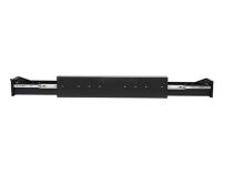 Rear Bench Underseat Drawer 15-22 Colorado/Canyon w/ Crew Cab Black Tuffy Security Products