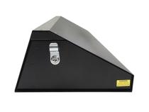 Rear Bench Underseat Drawer 15-22 Colorado/Canyon w/ Crew Cab Black Tuffy Security Products