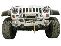 License Plate Holder For Hawse Fairlead Universal Black Tuffy Security Products