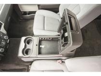 Console Safe - 09-14 F-150 w/ Full Floor Center Console w/o Flow-Thru Console Black Tuffy Security Products
