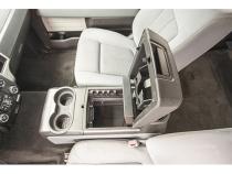 Console Safe - 09-14 F-150 w/ Full Floor Center Console w/o Flow-Thru Console Black Tuffy Security Products