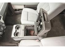 Console Safe - 09-14 F-150 w/ Full Floor Center Console w/o Flow-Thru Console Black Tuffy Security Products