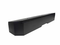 Rear Underseat Lockbox 19-22 Silverado/Sierra 1500 {19 New Body Style} / 20-21 2500HD/3500HD w/ Crew, Extended Cab Black Tuffy Security Products