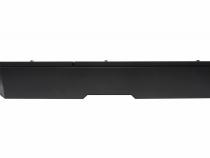 Rear Underseat Lockbox 19-22 Silverado/Sierra 1500 {19 New Body Style} / 20-21 2500HD/3500HD w/ Crew, Extended Cab Black Tuffy Security Products