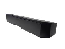 Rear Underseat Lockbox 19-22 Silverado/Sierra 1500 {19 New Body Style} / 20-21 2500HD/3500HD w/ Crew, Extended Cab Black Tuffy Security Products