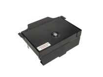 Console Safe 19-22 Ram 1500/2500/3500 w/ Fixed Floor Console w/o Sliding Console Trays with Cup Holder Lids Tuffy Security Products
