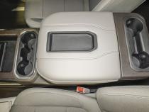 Console Safe 19-22 Silverado/Sierra 1500 {19 New Body Style} w/ Flow-Thru Console Black Tuffy Security Products