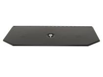 In-Floor Locking Cargo Lid 19-22 1500 Crew Cab {Exc. Classic} Black Tuffy Security Products