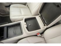 Console Safe - 07-13 Silverado/Sierra 1500 / 07-14 2500HD/3500HD/Suburban/Tahoe/Yukon/Yukon XL w/ Flow-Thru Console Black Tuffy Security Products