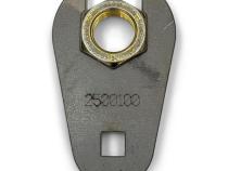 Crow's Foot 1 Inch Jam Nut Wrench Clayton Offroad