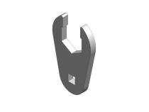 Crow's Foot 1 Inch Jam Nut Wrench Clayton Offroad