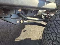 Jeep Wrangler Premium 2.5 Inch Long Arm Lift Kit 2018+ JL Clayton Offroad
