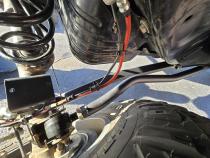 Jeep Wrangler Overland+ 2.5 Inch Long Arm Lift Kit 2018+ JL Clayton Offroad