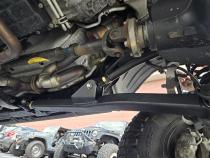 Jeep Wrangler Overland+ 3.5 Inch Long Arm Lift Kit 2018+ JL Clayton Offroad