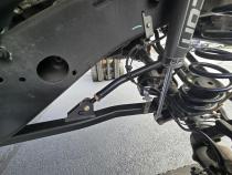 Jeep Wrangler Overland+ 3.5 Inch Long Arm Lift Kit 2018+ JL Clayton Offroad