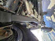 Jeep Wrangler Premium Rear Long Arm Upgrade Kit 2018+ JL Clayton Offroad