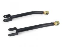 Jeep Wrangler 392 Premium Front Long Arm Upgrade Kit 2021+ JL Clayton Offroad
