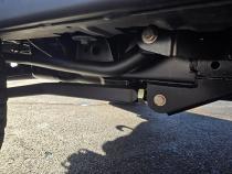 Jeep Wrangler Overland+ Long Arm Upgrade Kit - 3.6-V6/2.0-I4 2018+ JL Clayton Offroad